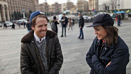 Gaycation Season 2 Episode 1 - Ukraine