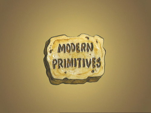 undefined Season 6 Episode 6 - Modern Primitives
