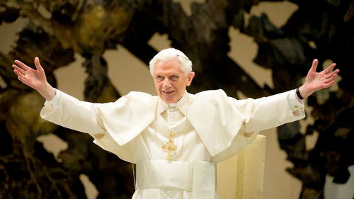 The Great Popes Season 1 Episode 2 - Episode 2