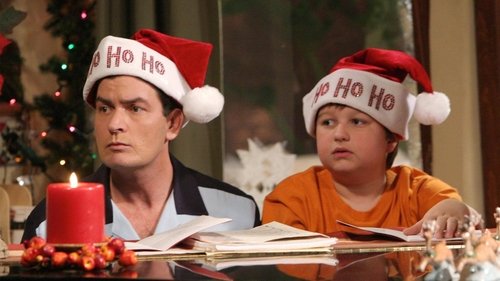 undefined Season 3 Episode 11 - Santa's Village of the Damned