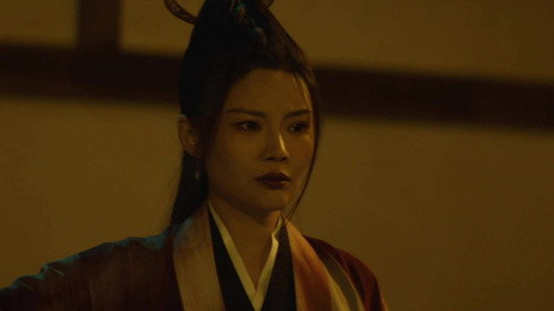 Satchan (7) still