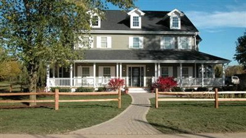 Extreme Makeover: Home Edition Season 4 Episode 9 - The Koepke Family