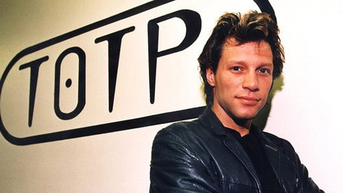 Top of the Pops Season 32 Episode 8 - February 23, 1995