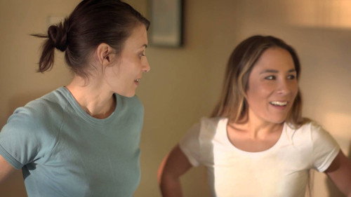 Starting From Now Season 1 Episode 1 - Episode 1