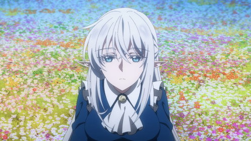 THE NEW GATE Season 1 Episode 4 - After the Long Night