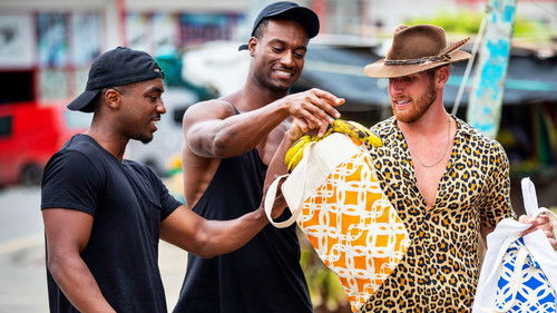 Love Island USA Season 1 Episode 18 - Episode 18