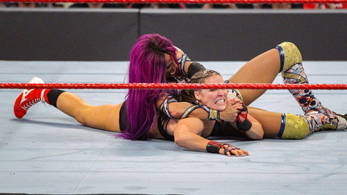 Raw Season 27 Episode 3 - January 21, 2019 (Oklahoma City, OK)