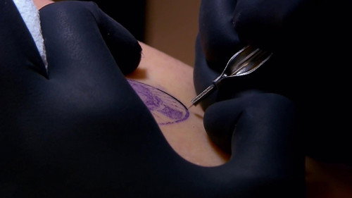 Ink Master Season 2 Episode 11 - Better Than Words?