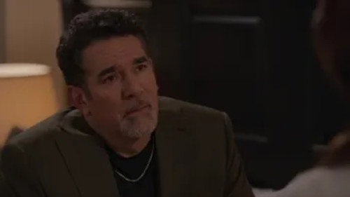 Los hilos del pasado Season 1 Episode 13 - Imperdonable