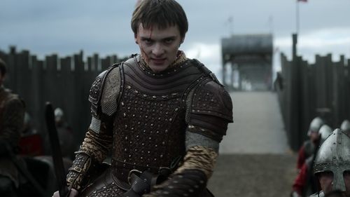 Vikings: Valhalla Season 1 Episode 4 - The Bridge
