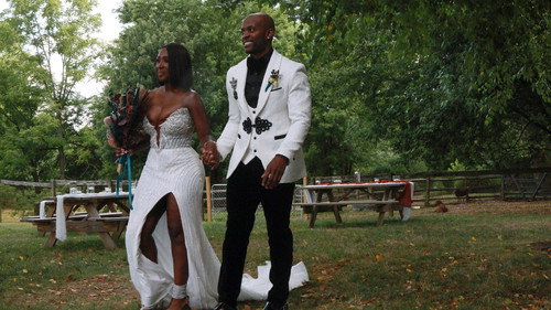The First RTL Wedding still