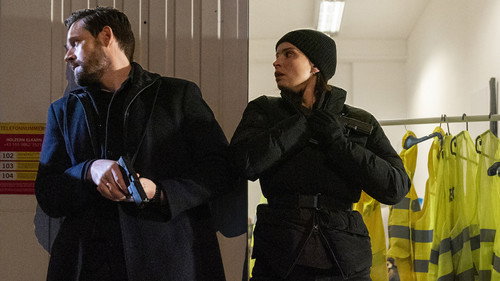 FBI: International Season 2 Episode 16 - Imminent Threat (I)