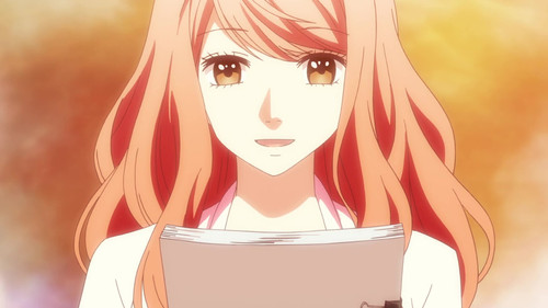 Real Girl Season 2 Episode 9 - Regarding My Choice to Have No Regrets in My High School Life
