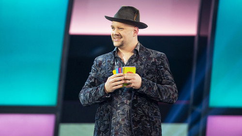 Penn & Teller: Fool Us Season 7 Episode 27 - Magic R App