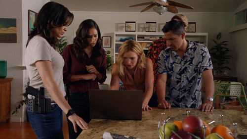 Magnum P.I. Season 2 Episode 12 - Desperate Measures (II)