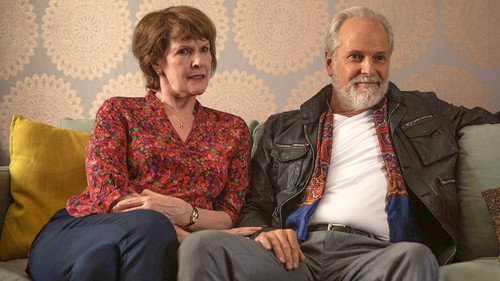 Catastrophe Season 4 Episode 4 - Episode 4
