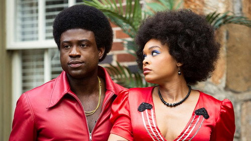 American Soul Season 2 Episode 3 - Satisfaction