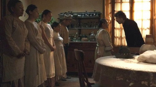 El Gallo de Oro Season 2 Episode 8 - Familia