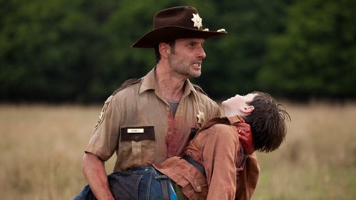 undefined Season 2 Episode 2 - Bloodletting
