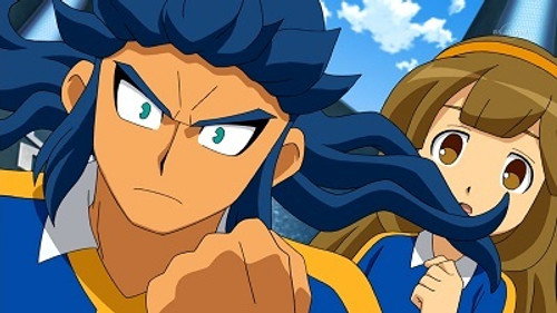 Grand Opening! The Final Battle, Ragnarok still
