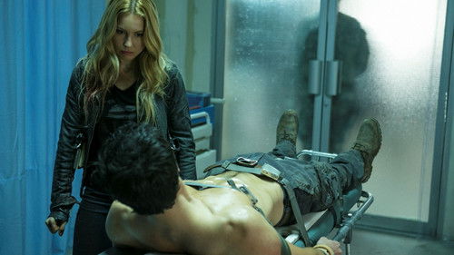 Falling Skies Season 3 Episode 6 - Be Silent and Come Out
