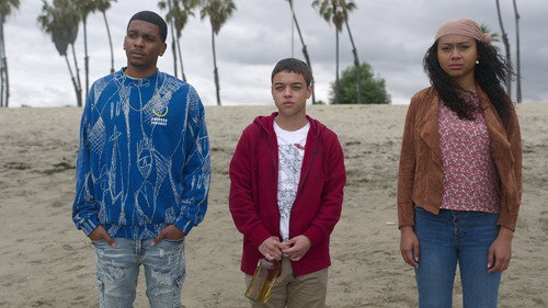 On My Block Season 4 Episode 7 - Chapter Thirty-Five
