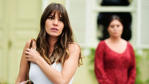 Bride of Istanbul Season 2 Episode 4 - Episode 4