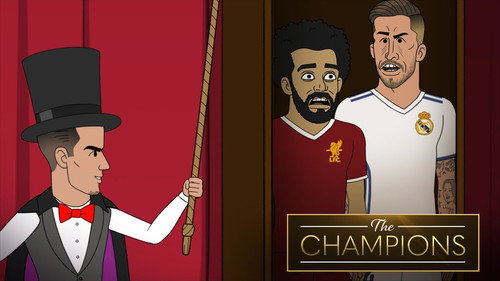 The Champions Season 1 Episode 7 - Episode 7
