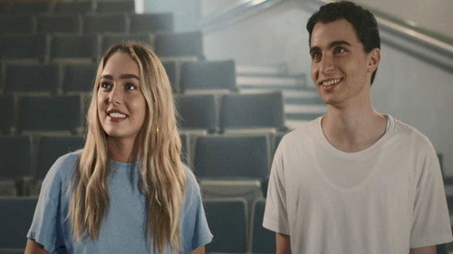 The Policeman's Daughter Season 1 Episode 20 - Episode 20