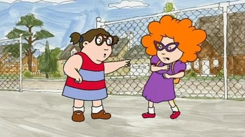 The Kids from Room 402 Season 1 Episode 19 - There Must Be a Pony