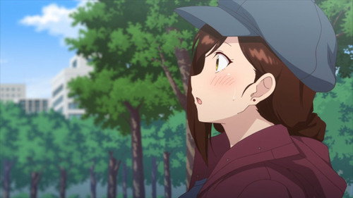 Show Time! Season 1 Episode 6 - Let’s Start with Dating