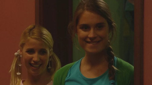 Het Huis Anubis Season 4 Episode 21 - Episode 21