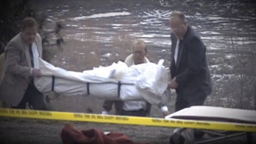 Forensic Files II Season 2 Episode 10 - Full Circle