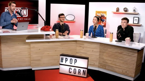 Popcorn Season 1 Episode 23 - Episode 23