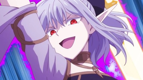 Apocalypse Bringer Mynoghra: World Conquest Starts with the Civilization of Ruin Season 1 Episode 10 - Go Forth and Conquer