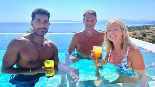 A Place in the Sun: What Happened Next? Season 1 Episode 6 - Mani Peninsula 2021 and Torrevieja 2019