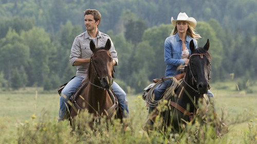 Heartland Season 6 Episode 9 - Great Expectations
