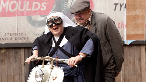 Call the Midwife Season 2 Episode 7 - Episode 7
