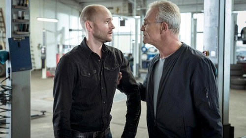 Scene of the Crime Season 49 Episode 12 - Playing with Fire