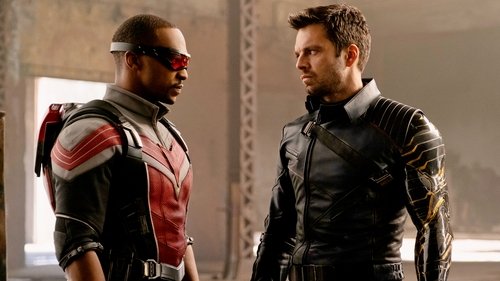 undefined Season 1 Episode 2 - The Star-Spangled Man