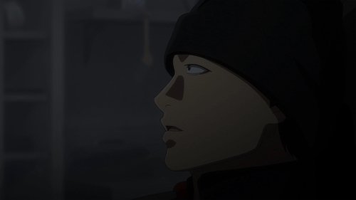The Fable Season 1 Episode 11 - The Fated Day