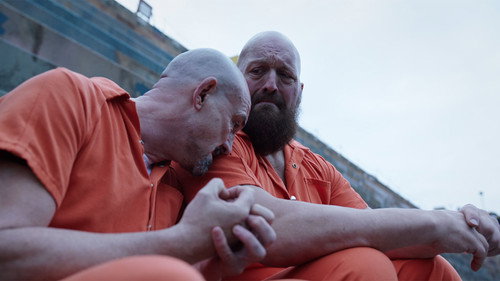 HAPPY! Season 2 Episode 5 - 19 Hours and 13 Minutes