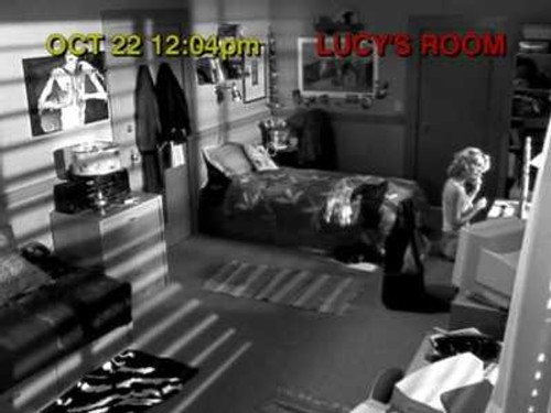 The Net Season 1 Episode 14 - Lucy's Life