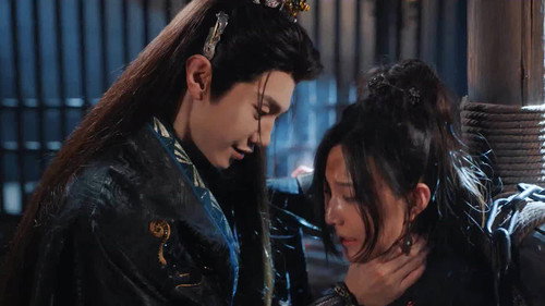 Fated Hearts Season 1 Episode 20 - Episode 20