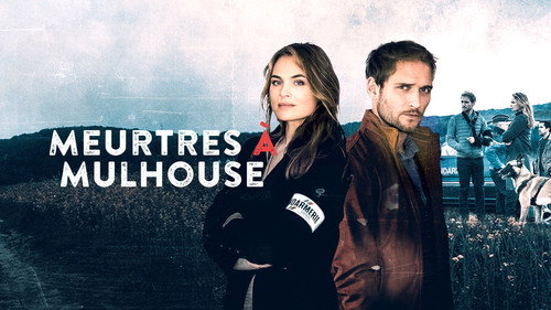 undefined Season 9 Episode 2 - Murders in Mulhouse