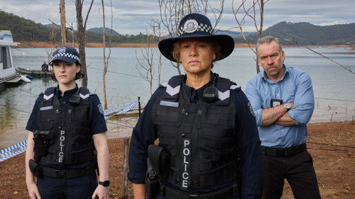 High Country Season 2 Episode 1 - Episode 1