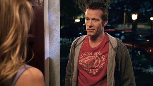 Hung Season 3 Episode 3 - 'Mister Drecker' or 'Ease Up on the Whup-Ass'