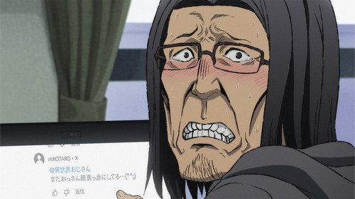 Uncle from Another World Season 1 Episode 3 - I'm Your Un—...Aunt, Dear