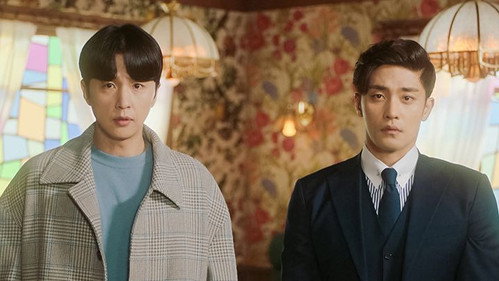 Woori the Virgin Season 1 Episode 13 - Who’s It Going To Be?
