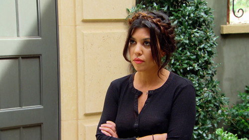 Keeping Up with the Kardashians Season 9 Episode 11 - The Vienna Incidents